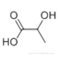 Lactic acid CAS 50-21-5